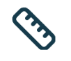 Ruler Icon