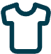 T-shirt Icon